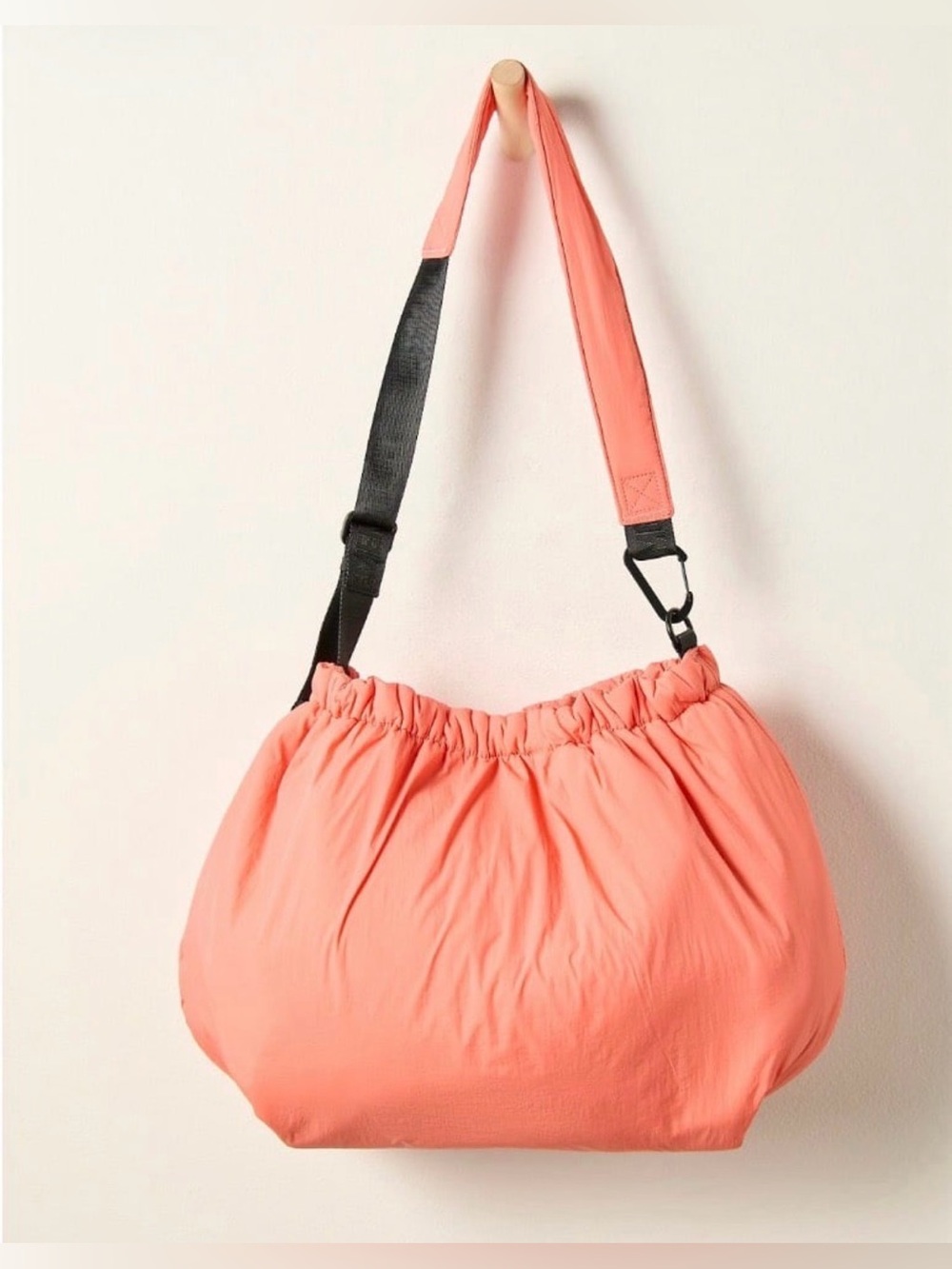 FP MOVEMENT by FREE PEOPLE Rest Day Carryall Bag - Picture 2 of 12